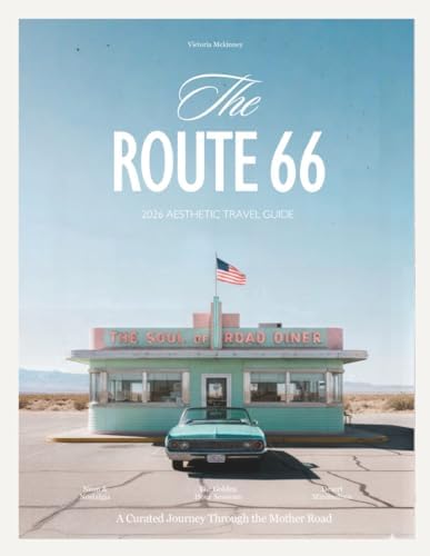 Route 66: The Mother Road: Wallis, Michael: 9780312082857: Amazon
